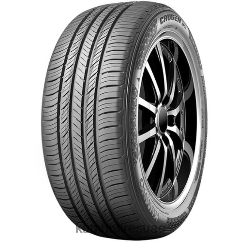 Kumho Tire كروجن HP71 275/45r22xl 112 فولت بي إس دبليو VNVNHL598 الإطارات