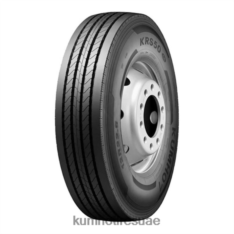 Kumho Tire Krs50 215/75r17.5 جم/14 طبقة VNVNHL506 الإطارات