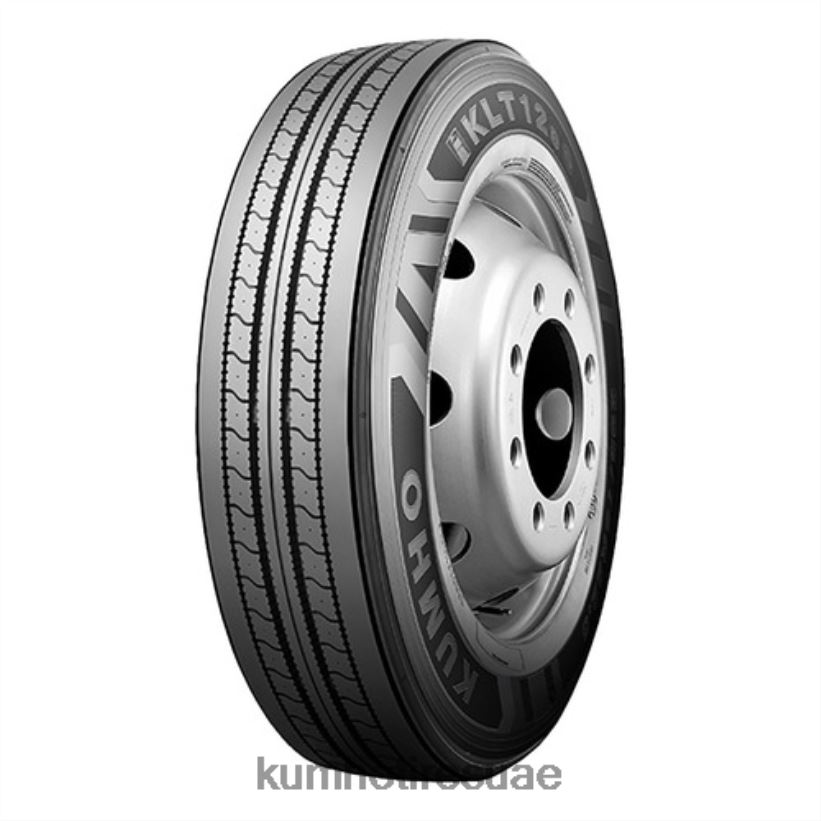 Kumho Tire klt12e 11r22.5 جم/14 طبقة VNVNHL642 الإطارات