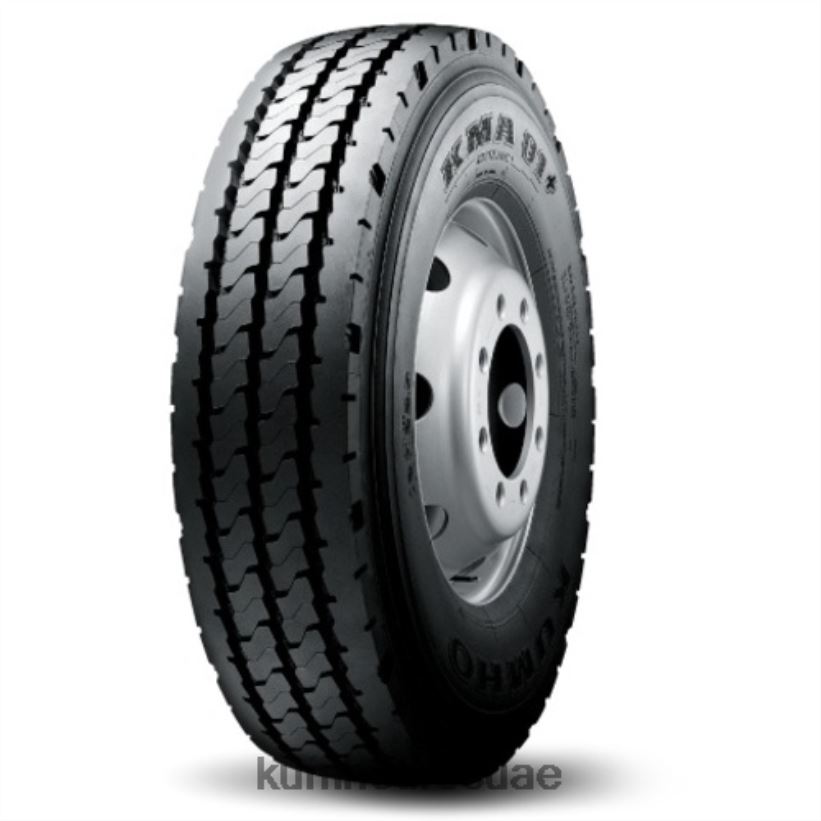Kumho Tire kma01 11r22.5 ح/16ply VNVNHL699 الإطارات