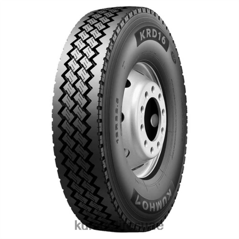 Kumho Tire krd16 225/70r19.5 جم/14 طبقة VNVNHL499 الإطارات
