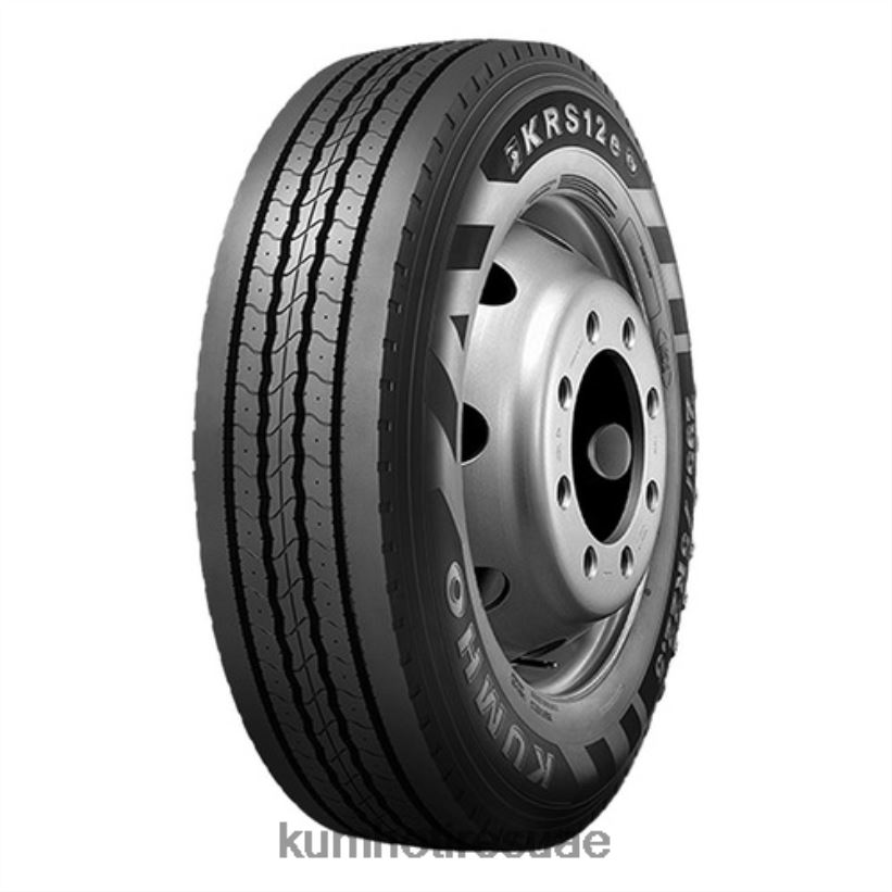 Kumho Tire krs12e 295/75r22.5 ح/16ply VNVNHL664 الإطارات