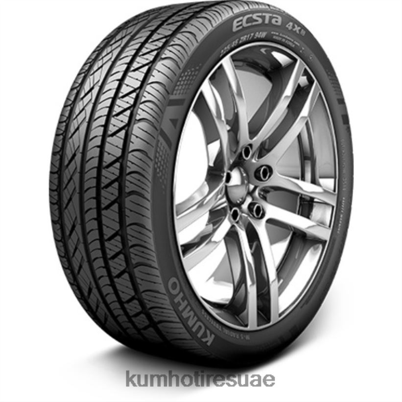 Kumho Tire اكستا 4x II ku22 195/50r16 84 واط بي اس دبليو VNVNHL207 الإطارات