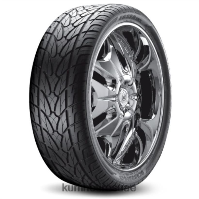 Kumho Tire اكستا stx kl12 265/35r22xl 102 واط بي اس دبليو VNVNHL460 الإطارات
