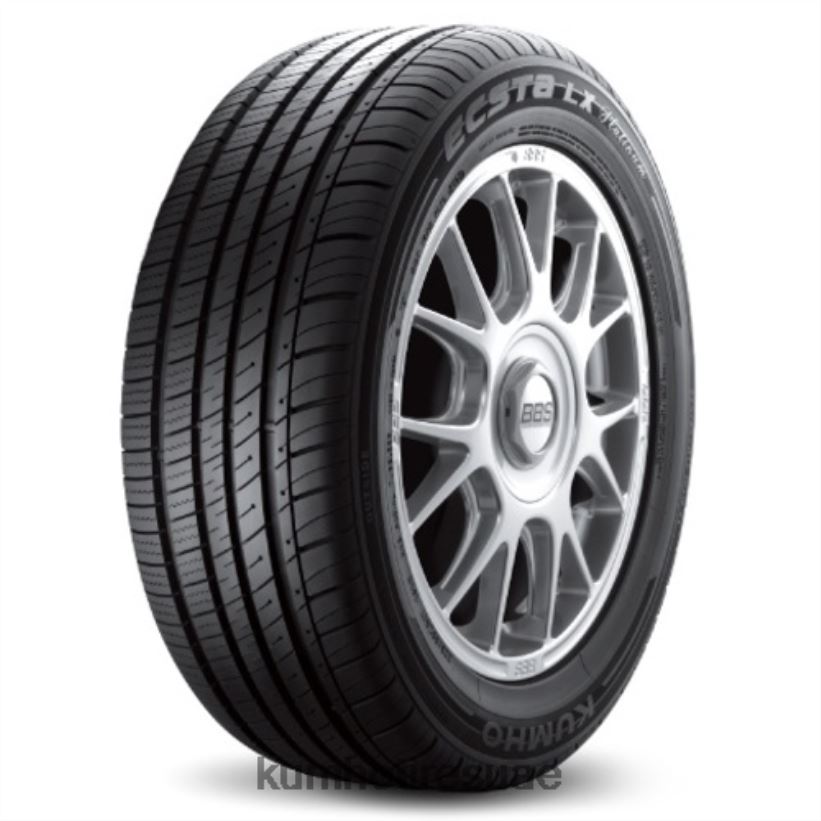 Kumho Tire اكستا lx بلاتينيوم ku27 255/45r18 99 واط بي اس دبليو VNVNHL94 الإطارات