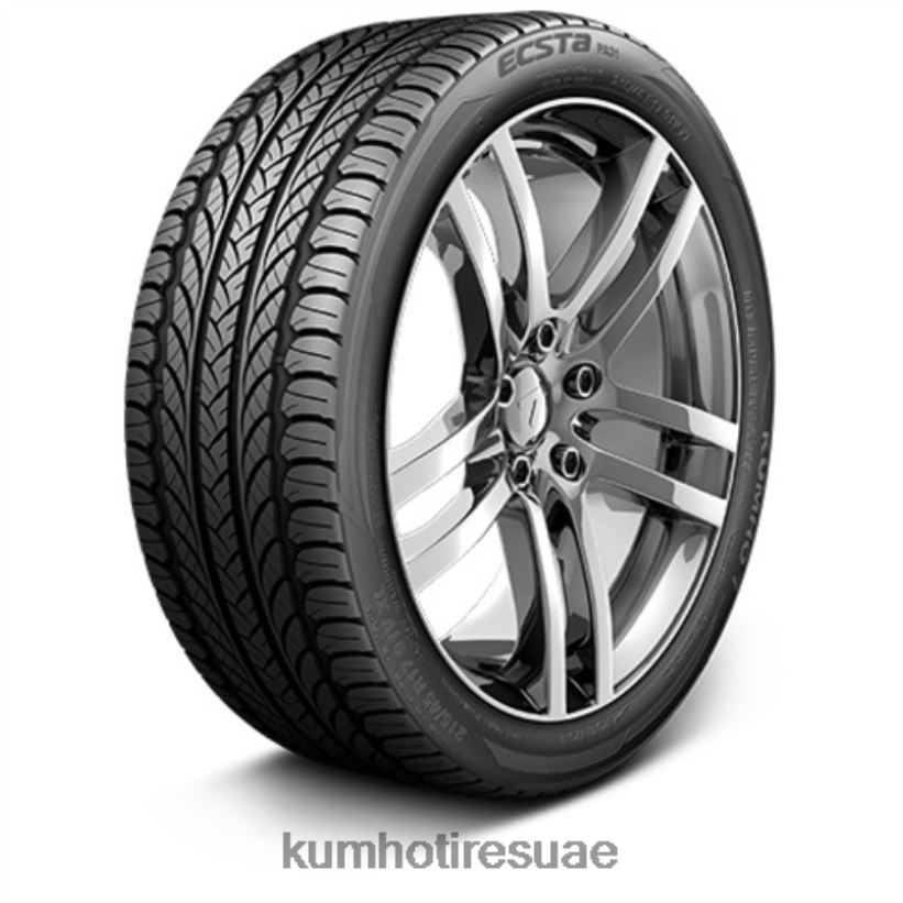 Kumho Tire اكستا pa31 215/55r18 95 فولت بي اس دبليو VNVNHL156 الإطارات