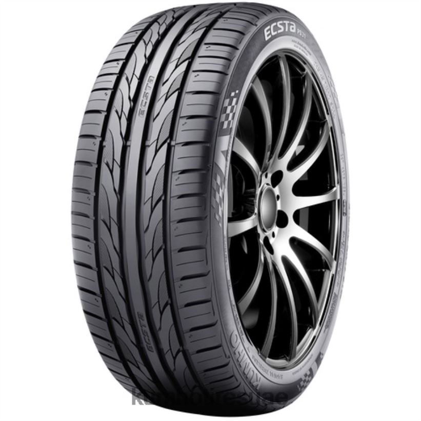 Kumho Tire اكستا PS31 245/40r18xl 97 واط بي اس دبليو VNVNHL343 الإطارات