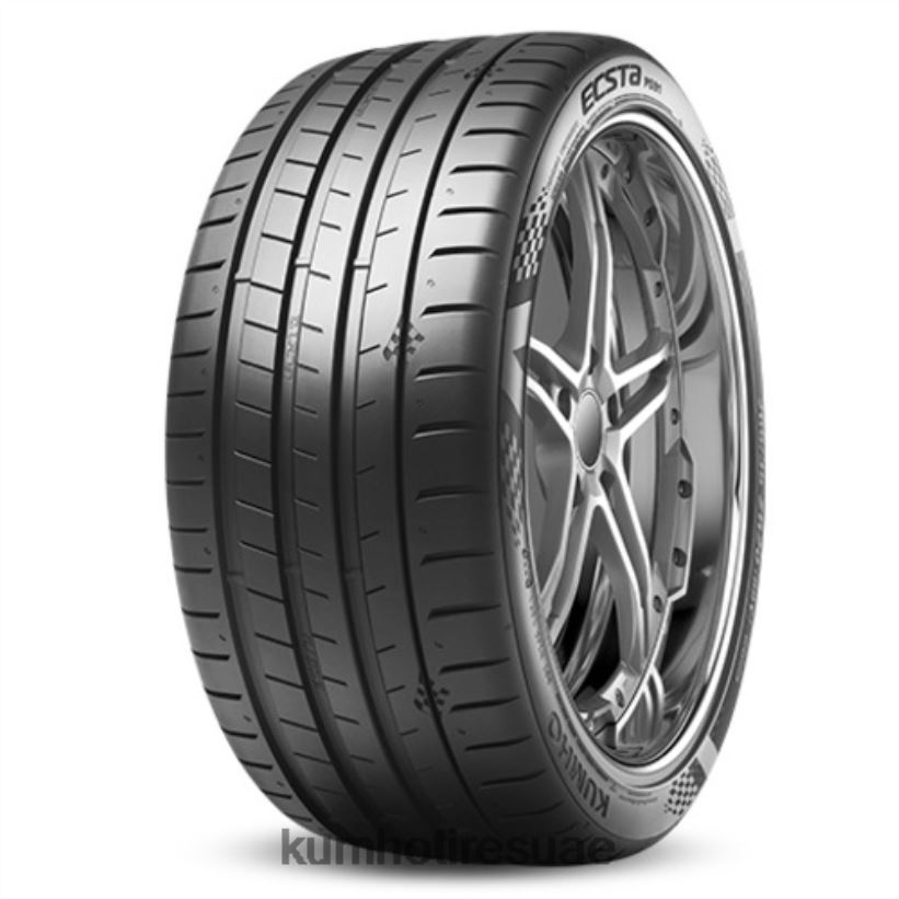 Kumho Tire اكستا PS91 285/35r19xl 103y bsw VNVNHL641 الإطارات