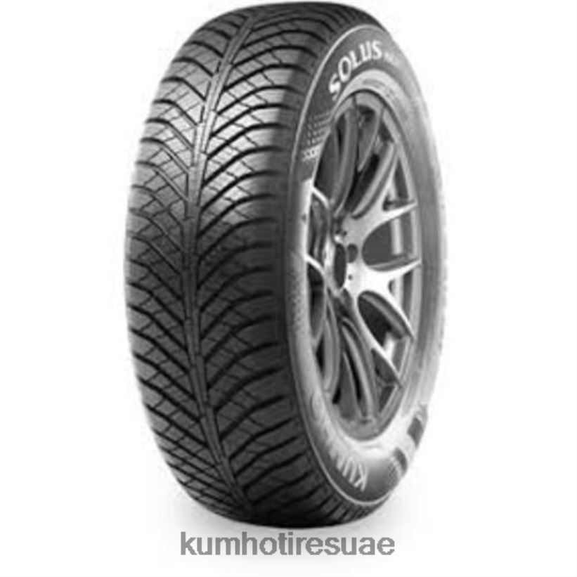 Kumho Tire سولوس ha31 235/65r17xl 108v bsw VNVNHL185 الإطارات