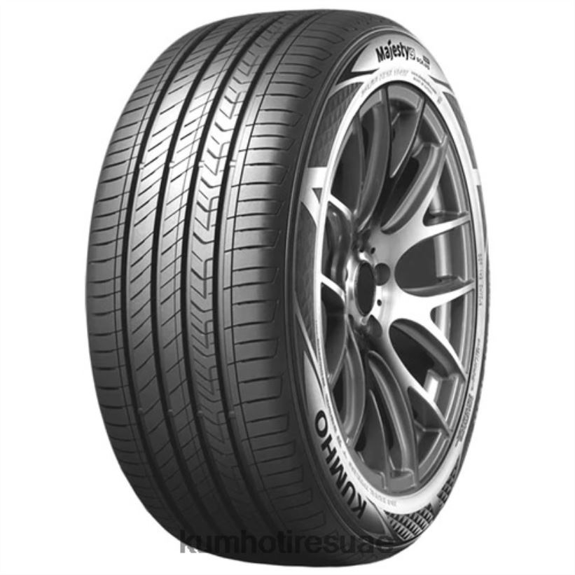 Kumho Tire جلالة 9 سولوس ta91 235/45r18 94v bsw VNVNHL505 الإطارات
