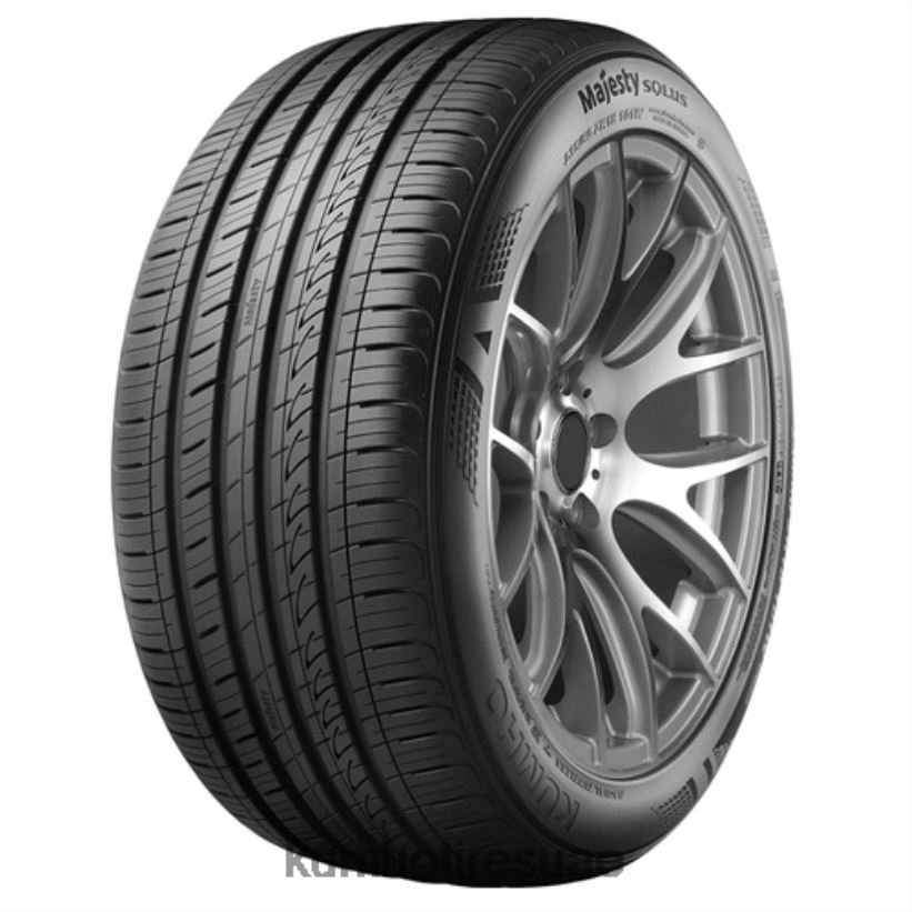 Kumho Tire جلالة سولوس ku50 225/45r17 91w bsw VNVNHL81 الإطارات Kumho Tire جلالة سولوس ku50 225/45r17 91w bsw VNVNHL81 الإطارات