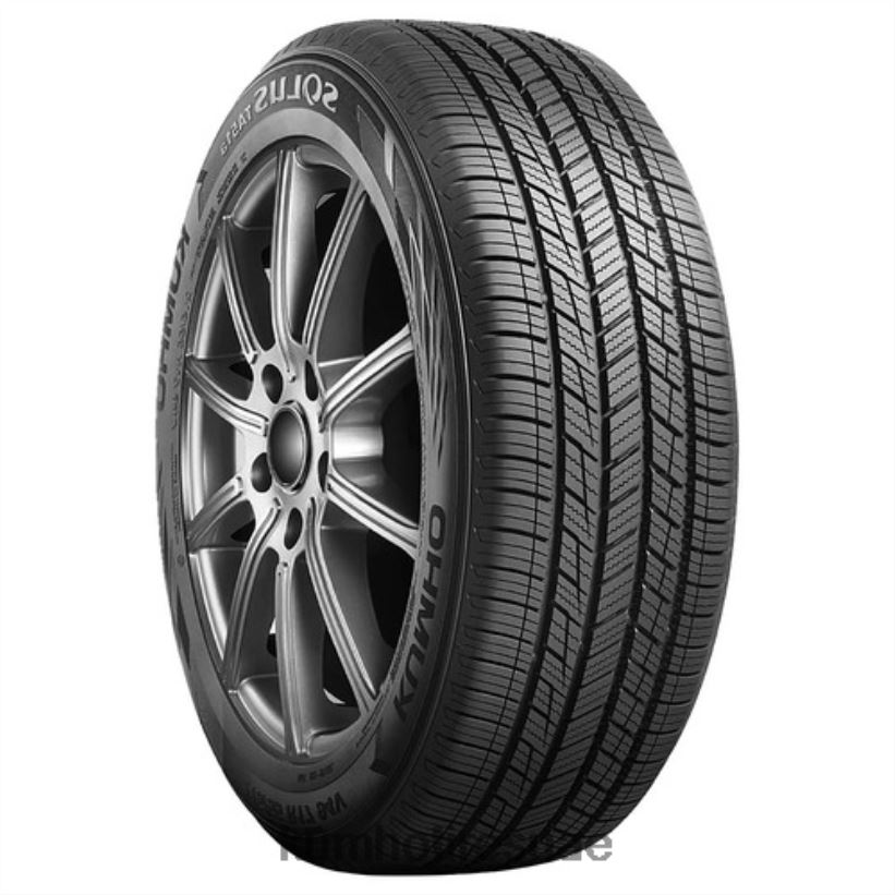 Kumho Tire سولوس ta51a 205/60r16 92t bsw VNVNHL113 الإطارات