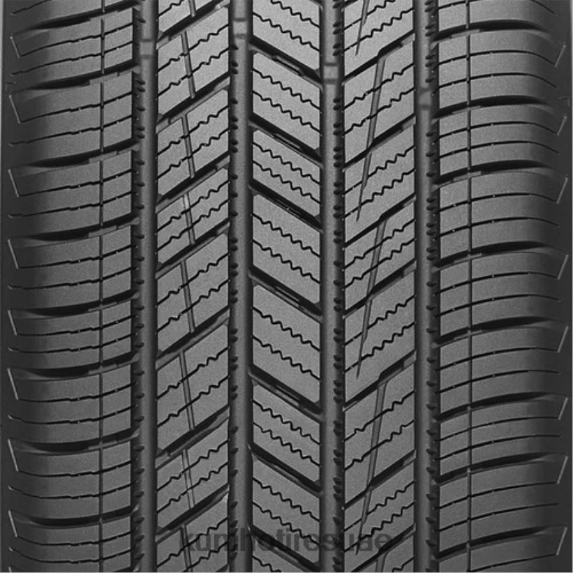 Kumho Tire سولوس ta51a 225/60r16 98t bsw VNVNHL145 الإطارات